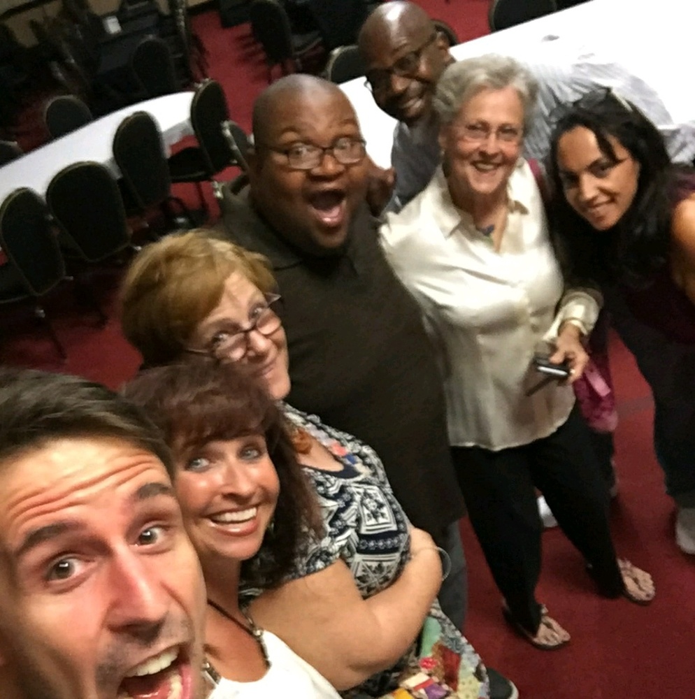 Meet your Posher, Bridget